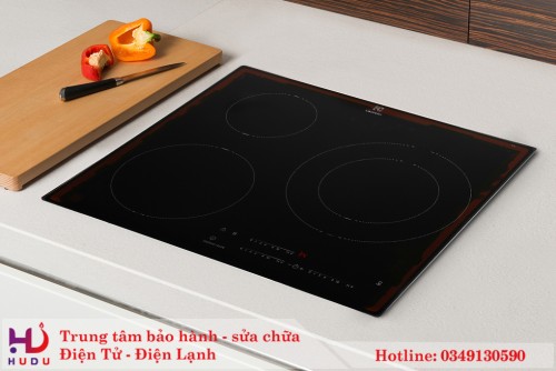 Bảo hành bếp từ Electrolux uy tín, nhanh chóng