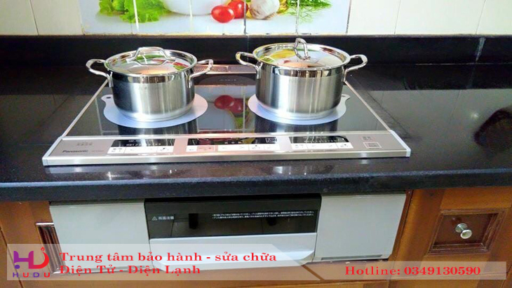 Trung tâm bảo hành bếp từ Panasonic chất lượng, nhanh chóng