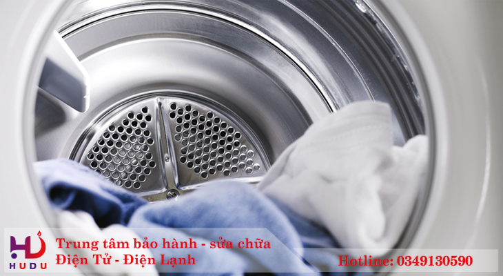 BẢO HÀNH MÁY GIẶT BOSCH