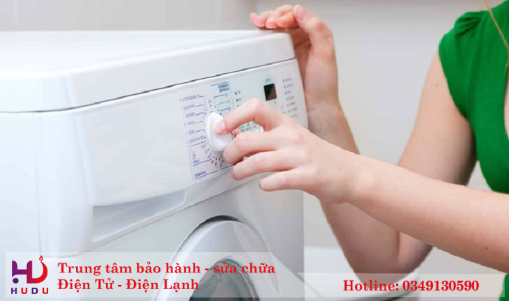 BẢO HÀNH MÁY GIẶT LG