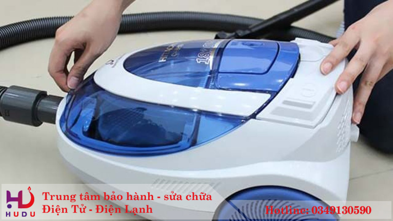 DỊCH VỤ BẢO HÀNH MÁY HÚT BỤI HITACHI UY TÍN