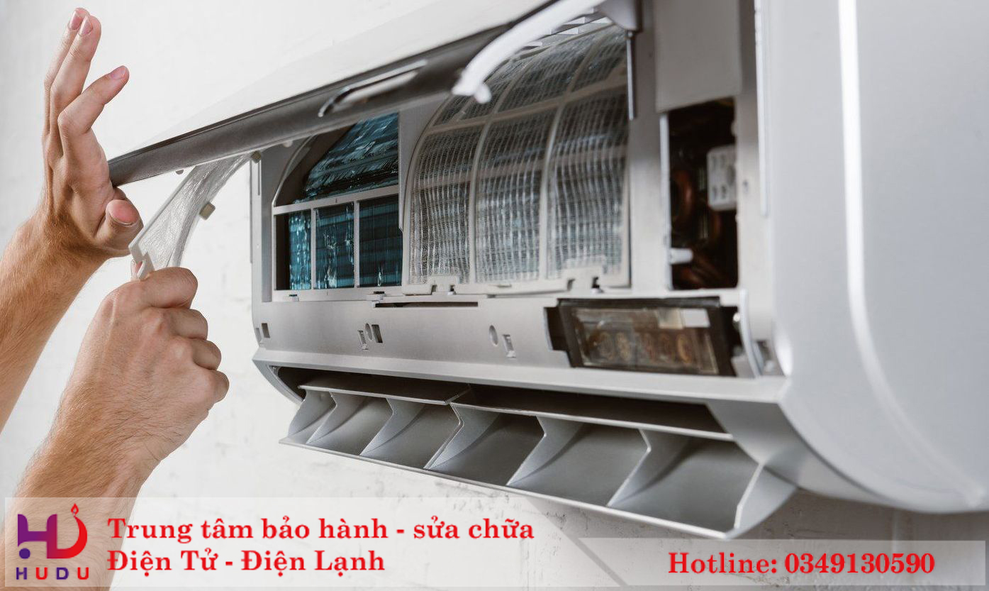 ĐỊA CHỈ BẢO HÀNH MÁY LẠNH SHARP UY TÍN