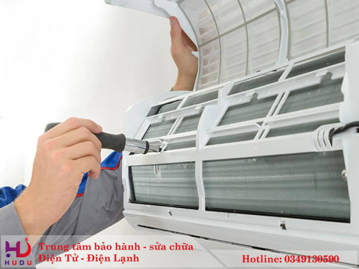 ĐỊA CHỈ BẢO HÀNH MÁY LẠNH SHARP UY TÍN