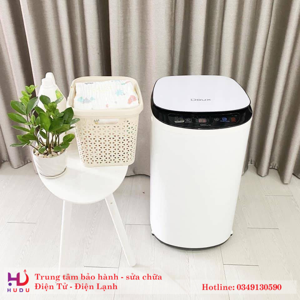 dịch vụ sửa chữa bảo hành máy sấy quần áo Sunhouse