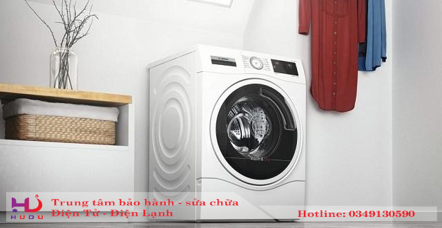 dịch vụ bảo hành máy sấy Whirlpool