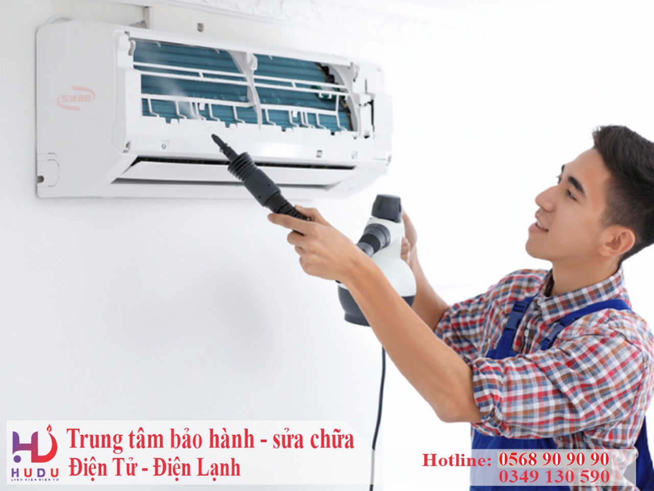 Dịch vụ bảo hành sửa chữa điện lạnh tại Hà Nam