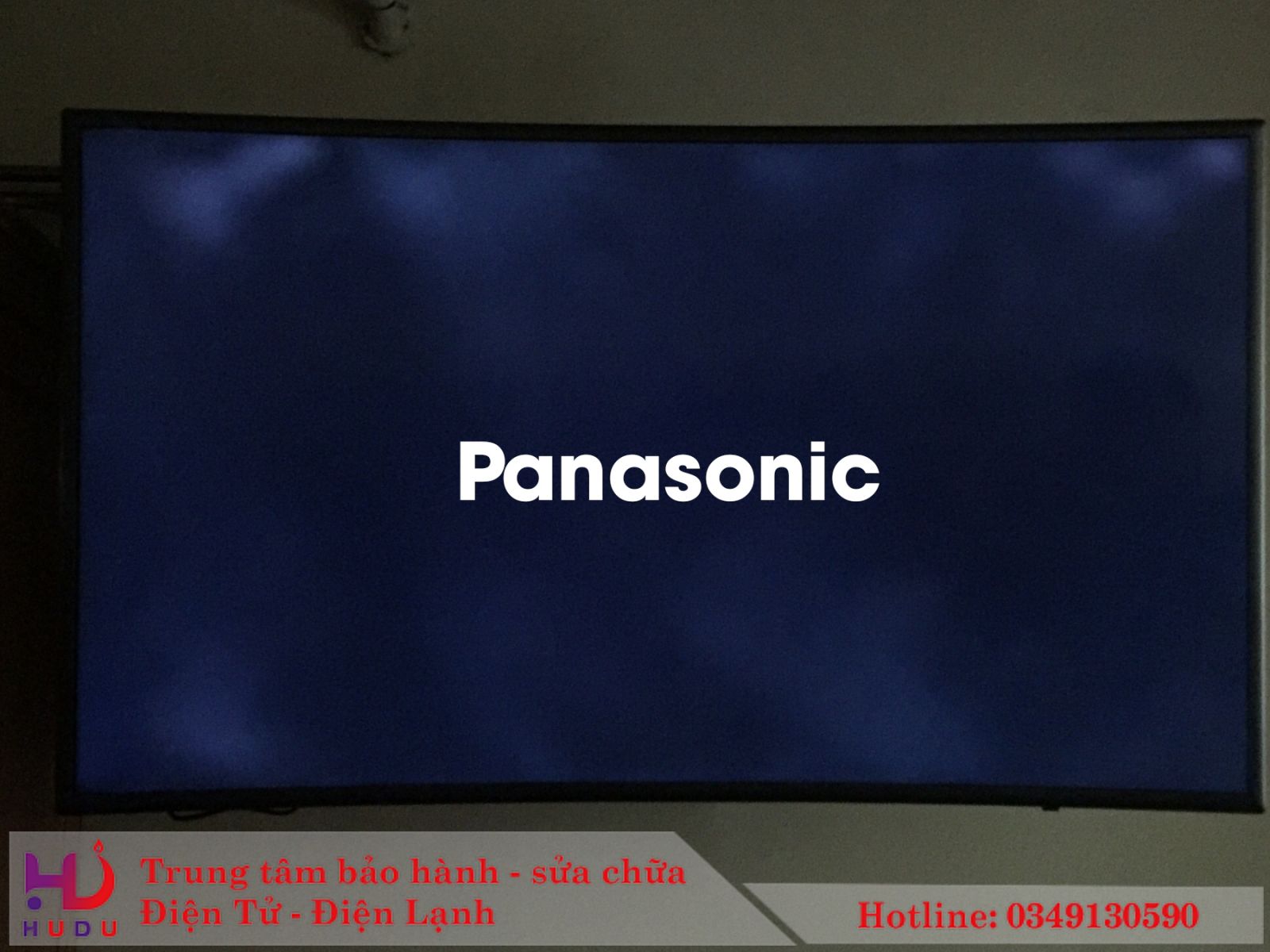 BẢO HÀNH TIVI PANASONIC UY TÍN, CHẤT LƯỢNG