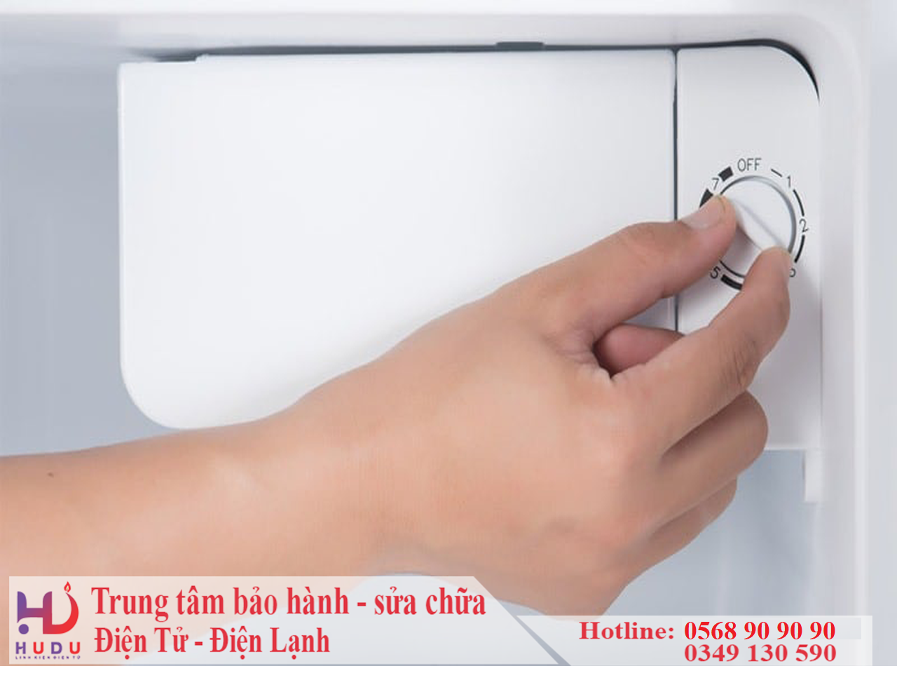 cách sử dụng tủ lạnh bền và tiết kiệm điện