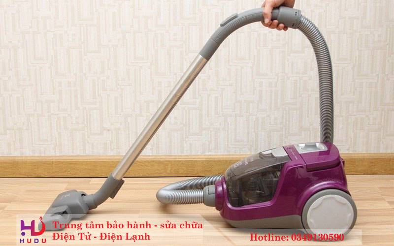 Địa chỉ sửa máy hút bụi tại Hà Nam uy tín, giá tốt