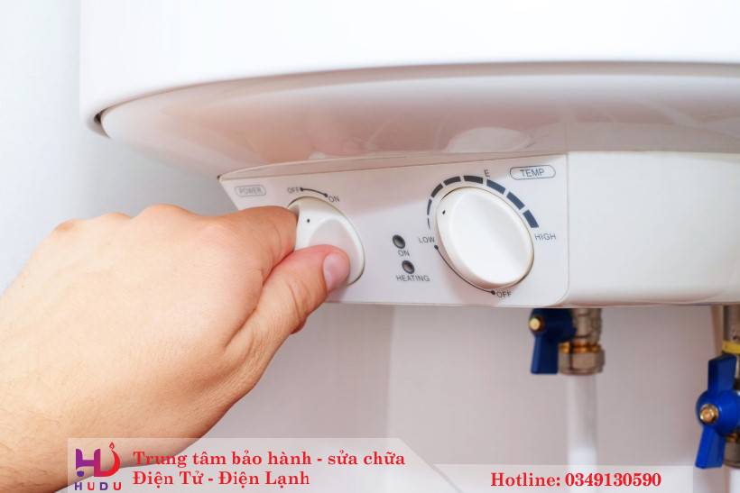 Địa chỉ sửa bình nóng lạnh tại Hà Nam uy tín, chất lượng