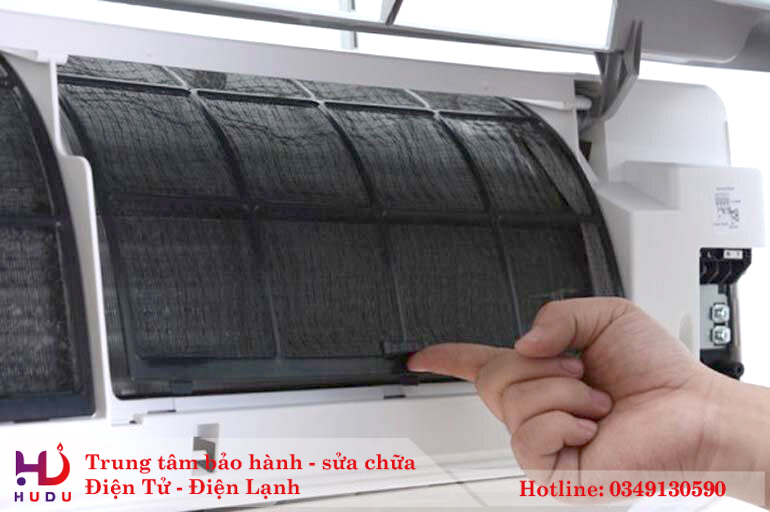 DỊCH VỤ BẢO HÀNH ĐIỀU HÒA TOSHIBA UY TÍN