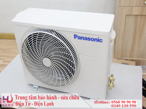 MỘT SỐ LỖI KHIẾN ĐIỀU HÒA KHÔNG CHẠY