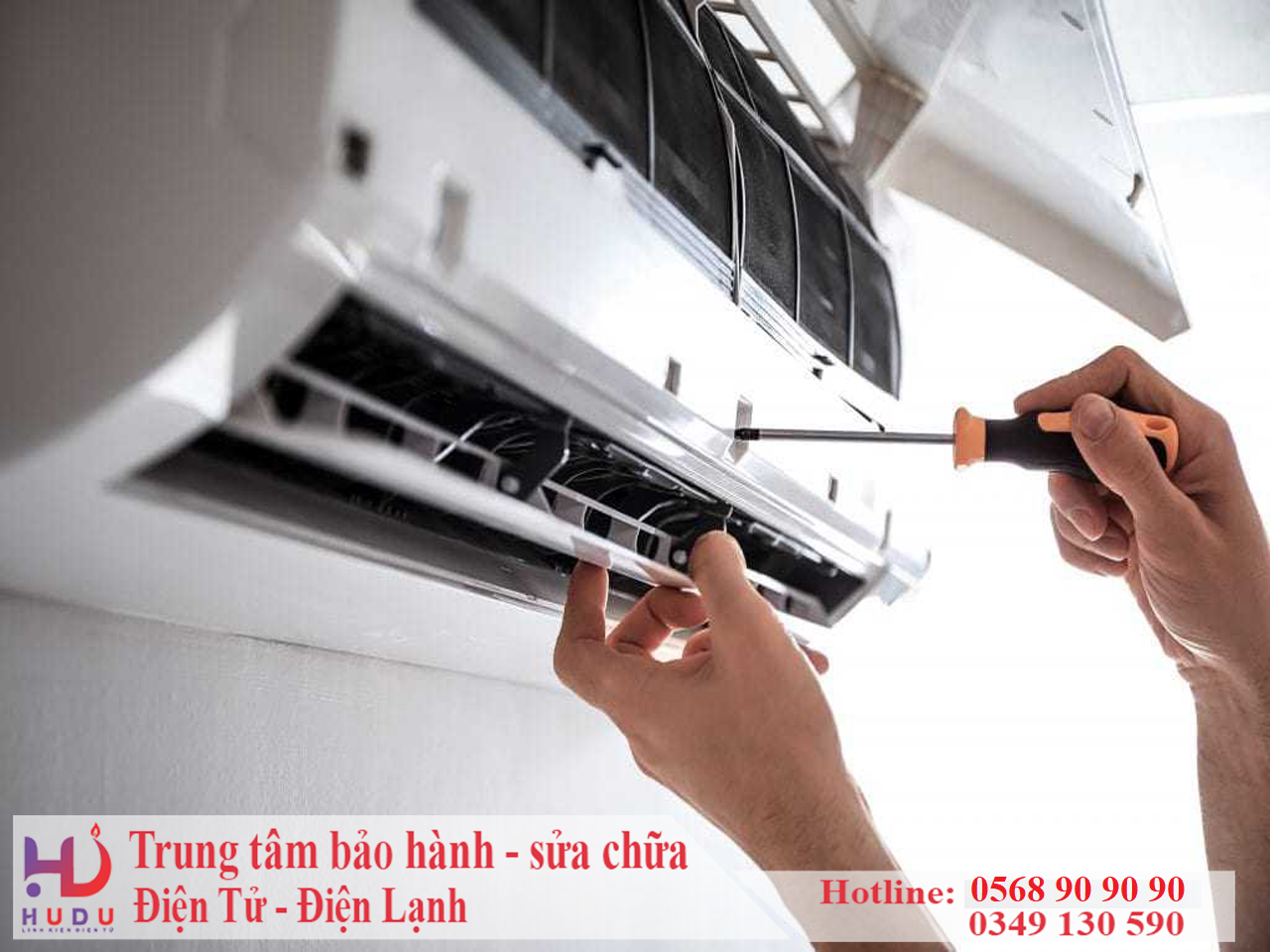 Điều hòa làm lạnh lâu