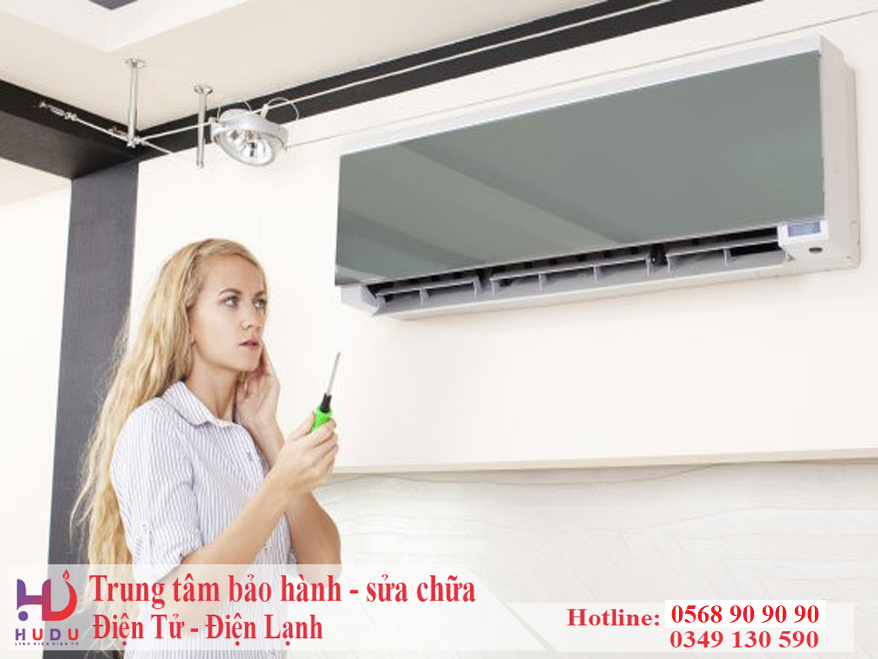 CÁCH KHẮC PHỤC LỖI KHI SỬ DỤNG ĐIỀU HÒA TẠI NHÀ