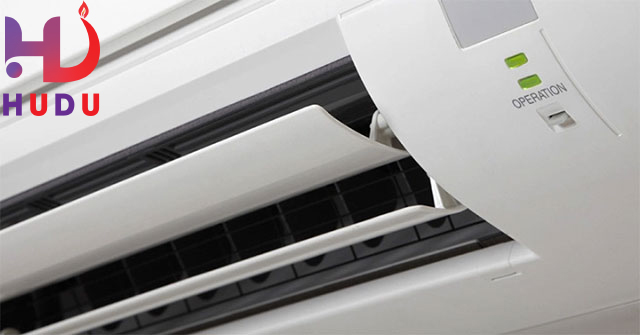 nguyên nhân và cách khắc phục điều hòa Daikin nháy đèn xanh