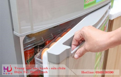 Nguyên nhân và cách khắc phục tủ lạnh chạy liên tục mà không ngắt