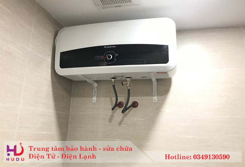 nguyên nhân và cách sửa chữa bình nóng lạnh chảy nước