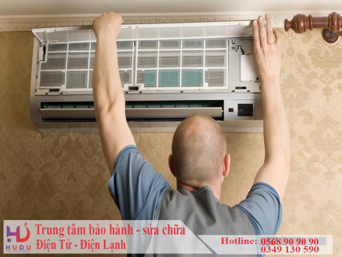 NHỮNG SỰ CỐ THƯỜNG GẶP KHI SỬ DỤNG ĐIỀU HÒA