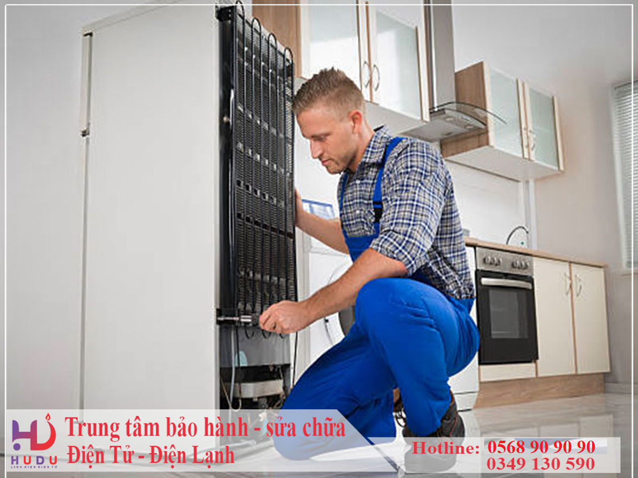 Sửa điều hòa cây