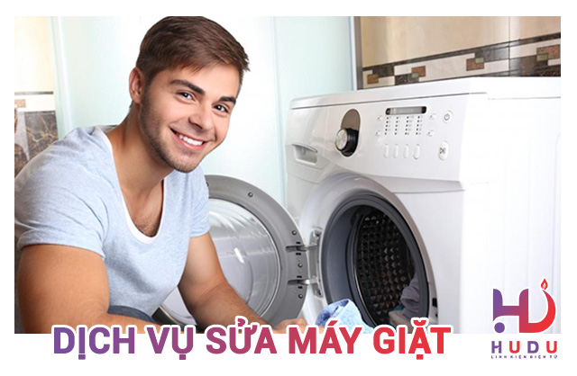 Sửa máy giặt tại Hà Nam