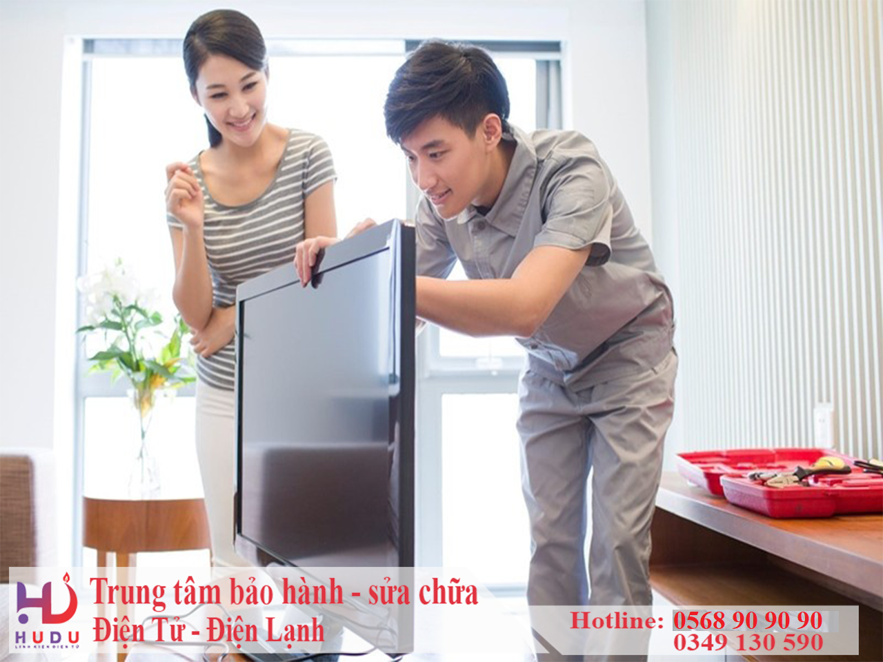 SỬA TIVI TẠI QUẬN GIA LÂM, GIÁ SỬA CHỮA TIVI TẠI NHÀ Ở QUẬN GIA LÂM