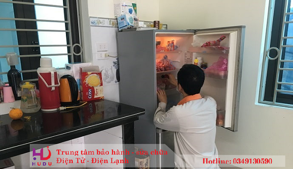 Nhiều người thắc mắc sửa tủ lạnh tại nhà với những lỗi nào?