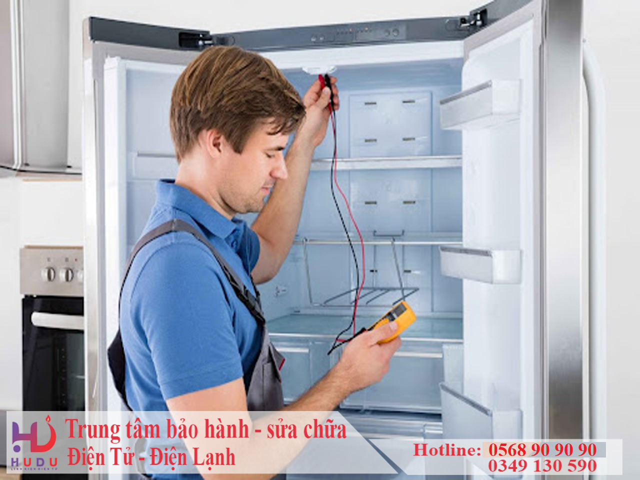 sửa tủ lạnh tại nhà giá rẻ