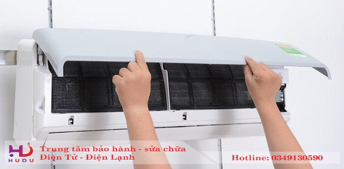 2 tác hại khôn lường nếu không bảo dưỡng định kỳ điều hòa