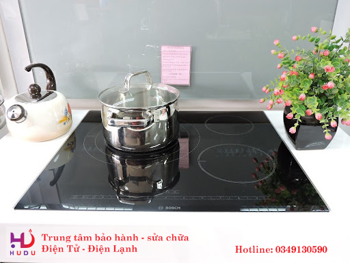 tại sao bạn nên sử dụng bếp từ trong gia đình