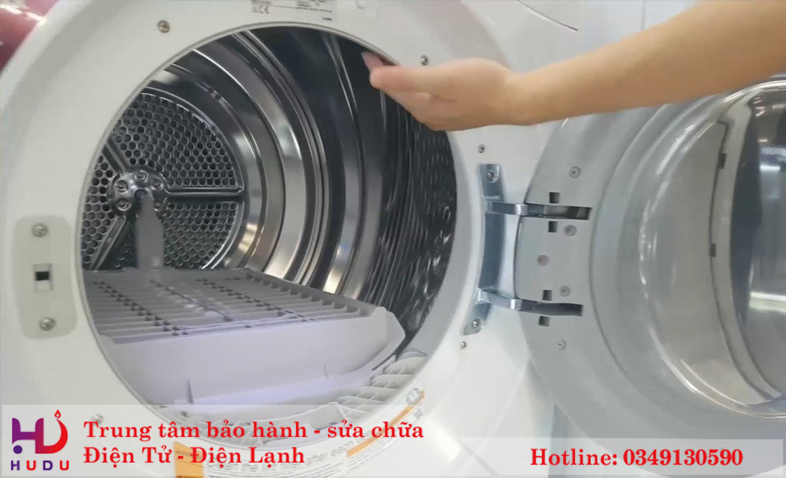 TRUNG TÂM BẢO HÀNH MÁY SẤY LG