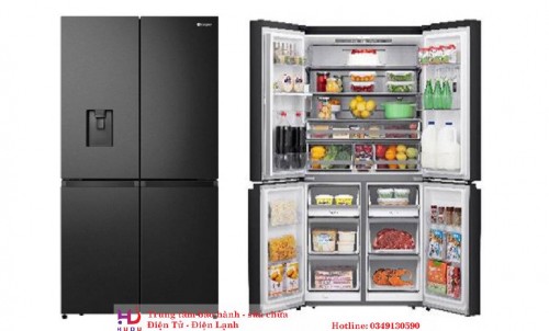 Tủ lạnh bị hỏng có nên sửa không hay mua tủ lạnh mới?