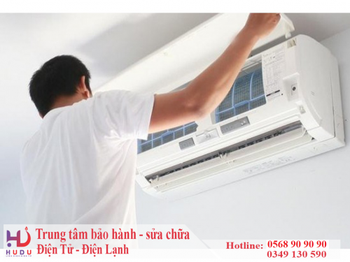 VỆ SINH MÁY LẠNH TẠI NHÀ NHANH CHÓNG, CHẤT LƯỢNG