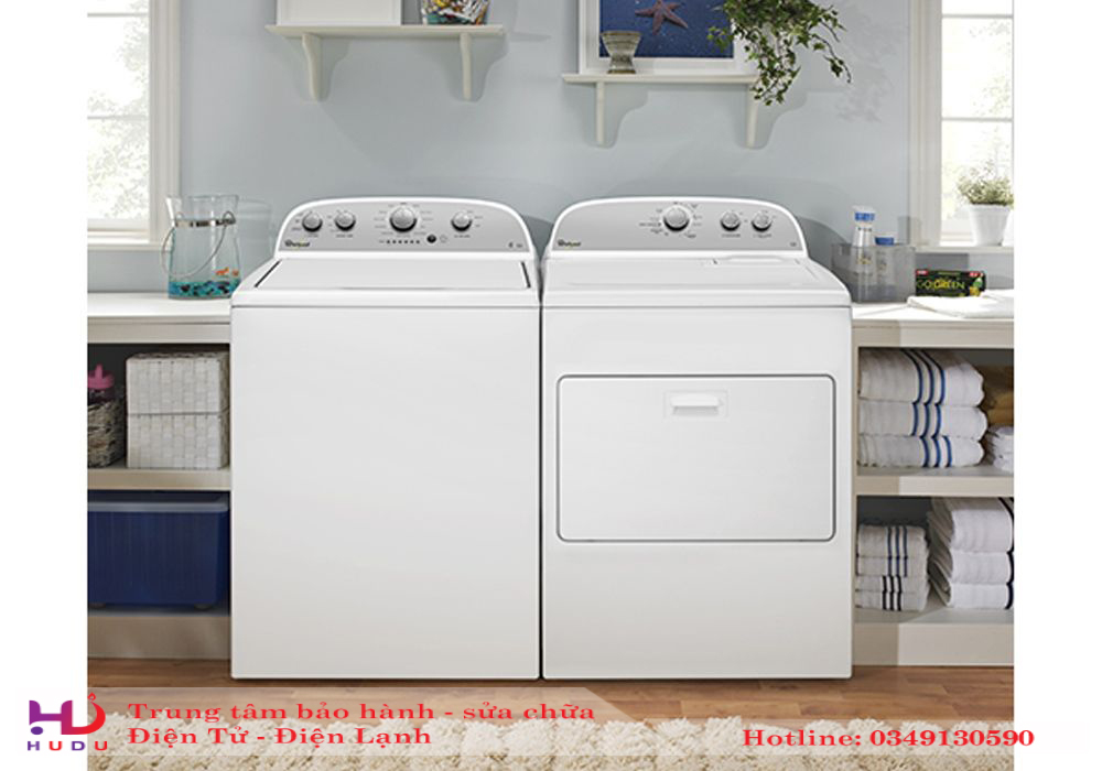 TRUNG TÂM BẢO HÀNH WHIRLPOOL VIỆT NAM UY TÍN